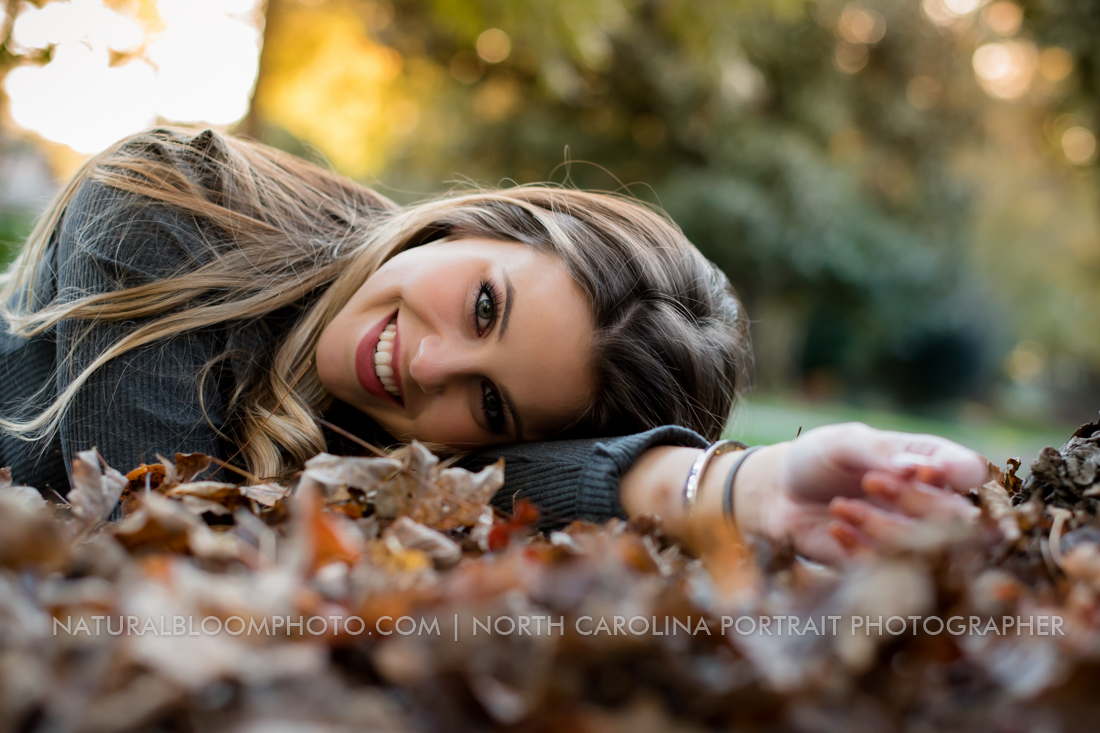 Fall-Senior-Pictures-Charlotte-NC
